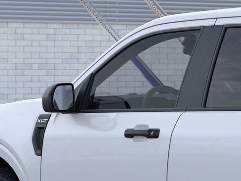 New 2026 Ford Maverick XLT AWD/4WD image 21