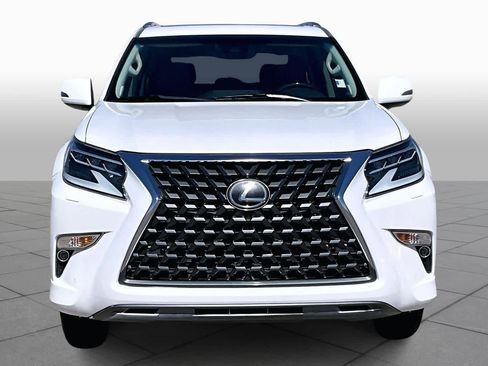 Used 2020 Lexus GX 460 Premium w/ Premium Package AWD/4WD image 7