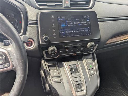 Used 2020 Honda CR-V Touring image 5