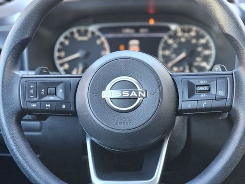 Certified 2023 Nissan Rogue S image 16