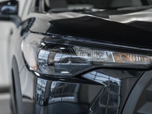 New 2026 Toyota Corolla Cross LE image 10