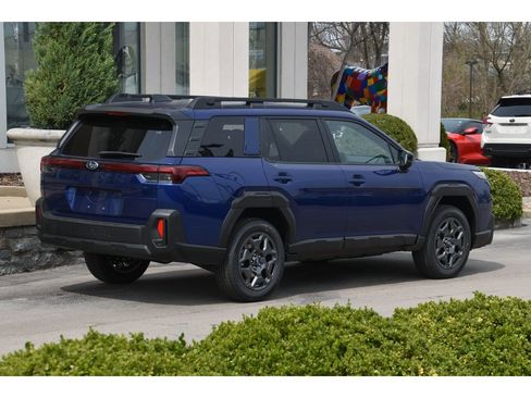 New 2026 Subaru Outback Premium image 4