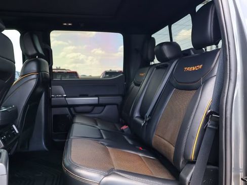 Used 2025 Ford F150 Tremor w/ Equipment Group 402A High AWD/4WD image 8