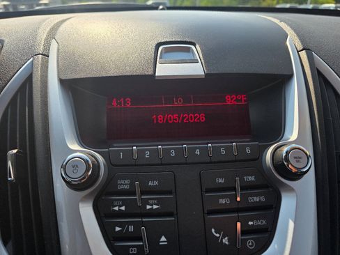 Used 2011 GMC Terrain SLE FWD image 18