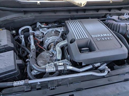 New 2026 Chevrolet Silverado 1500 ZR2 w/ LPO, Dark Essentials Package AWD/4WD image 16