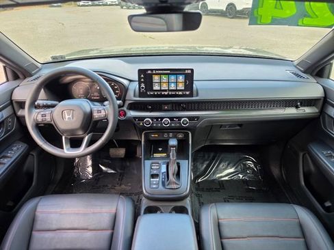 Used 2024 Honda CR-V Sport-L image 30
