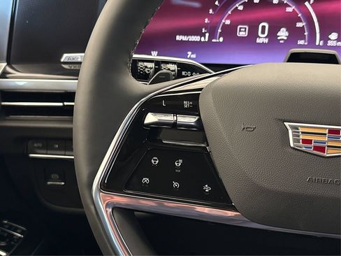 New 2026 Cadillac Escalade ESV Sport AWD/4WD image 28