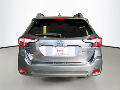 Certified 2025 Subaru Outback Onyx Edition XT