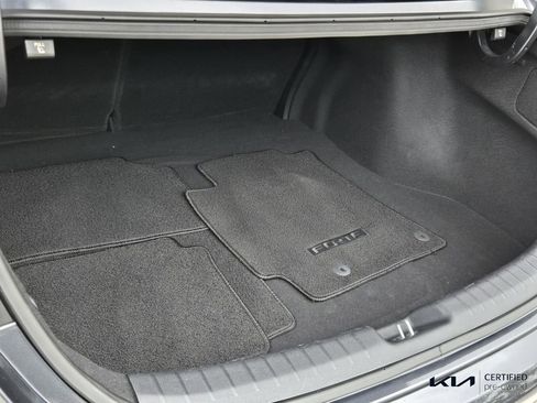 Certified 2024 Kia Forte GT FWD image 14