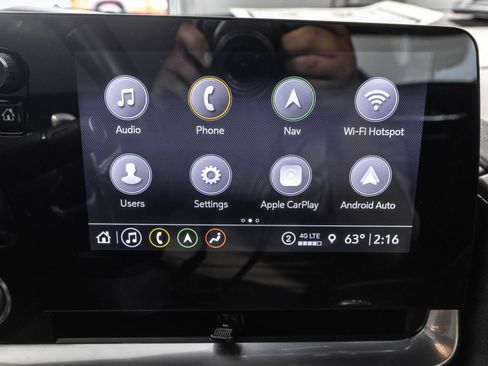 Used 2023 Chevrolet Corvette Stingray Preferred Cpe w/ Battery Protection Package RWD image 28