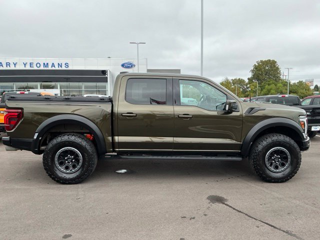 Used 2024 Ford F150 Raptor AWD/4WD image 13