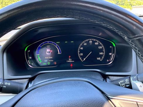 Used 2018 Honda Accord EX-L image 9