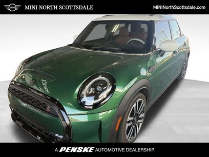Used 2024 MINI Cooper S