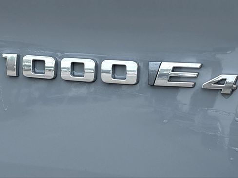 New 2026 Cadillac Escalade IQL Sport 1 image 26