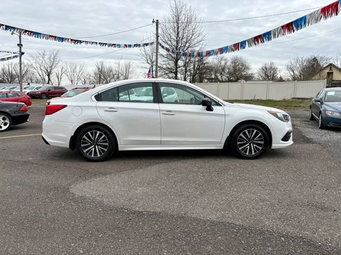 Used 2018 Subaru Legacy 2.5i w/ Alloy Wheel Package image 6