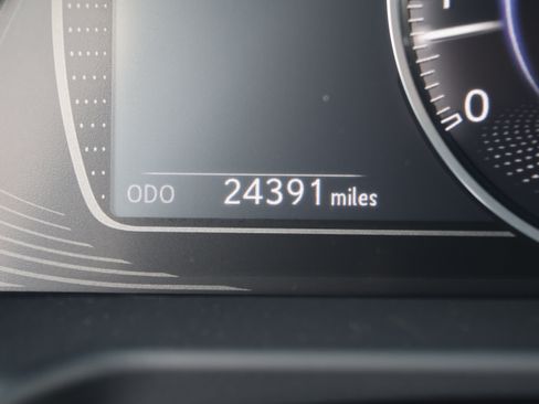 Used 2023 Lexus ES 350 w/ Premium Package FWD image 19