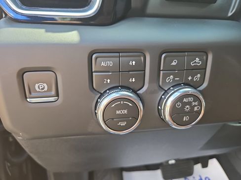 New 2026 GMC Sierra 1500 Denali Ultimate AWD/4WD image 20