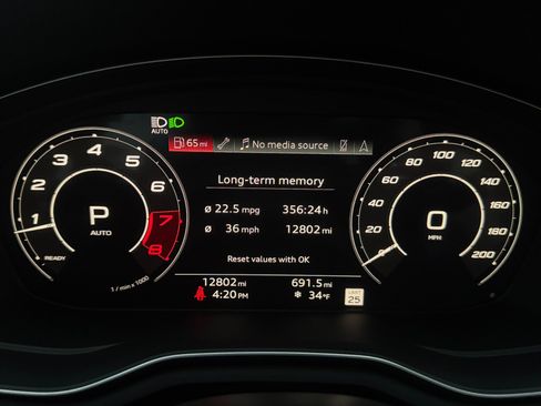 Used 2022 Audi RS 5 Sportback image 63