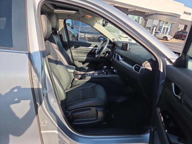 Used 2019 MAZDA CX-5 Touring AWD/4WD image 16