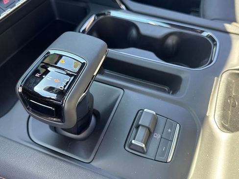 New 2026 GMC Sierra 1500 AT4 w/ AT4 Premium Package image 20