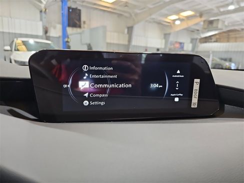 New 2025 MAZDA MAZDA3 s image 20