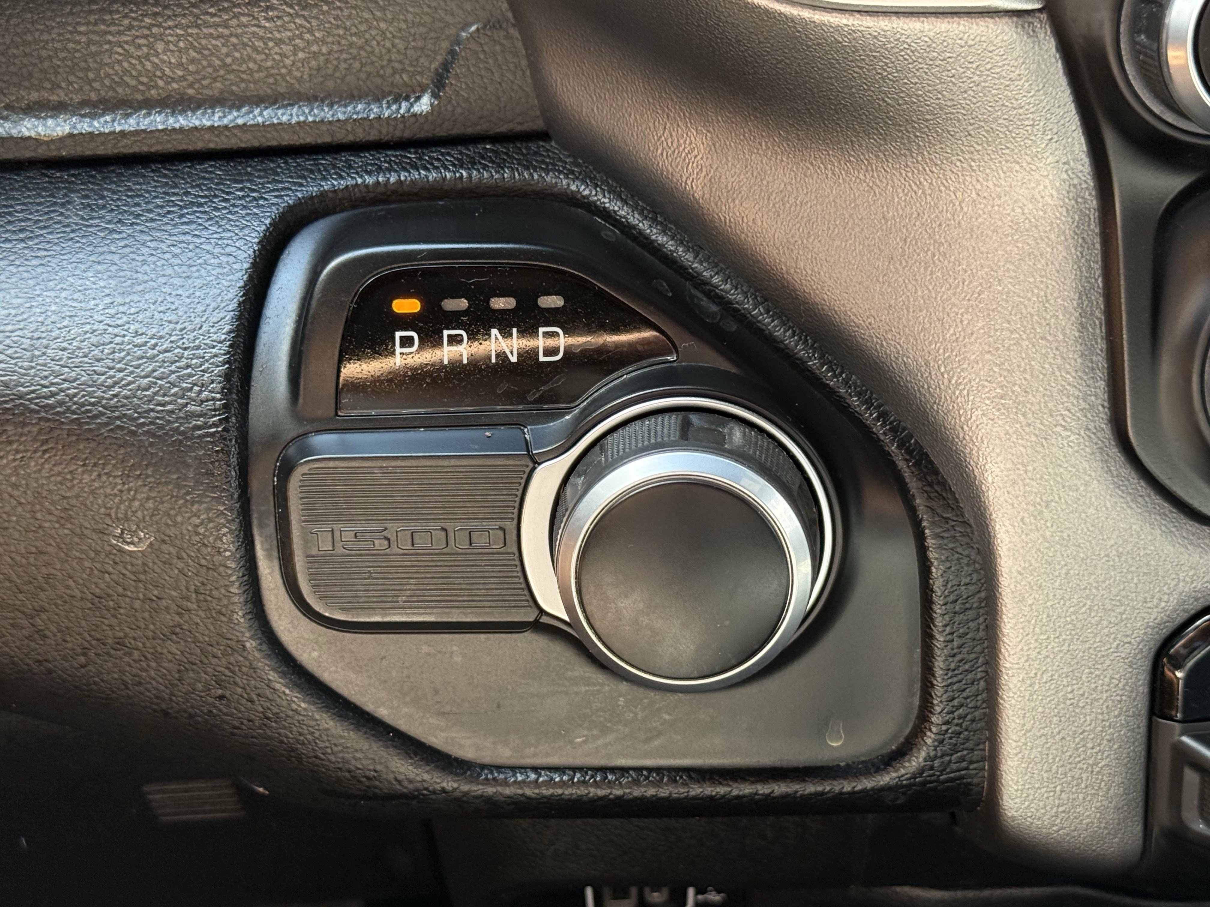 Used 2021 RAM 1500 Lone Star RWD image 22