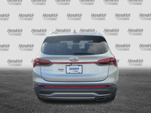Used 2023 Hyundai Santa Fe SEL FWD image 6