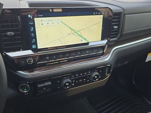 New 2026 Chevrolet Silverado 2500 LT w/ Trail Boss Package image 22