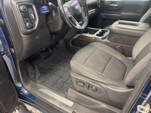 Used 2022 Chevrolet Silverado 3500 LT image 14