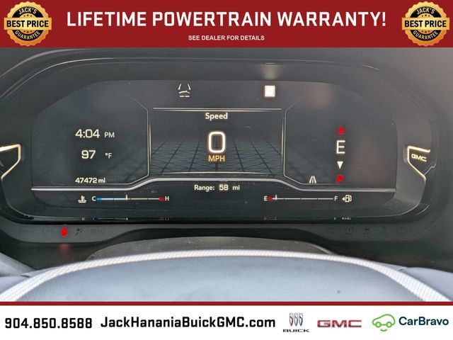 Used 2022 GMC Yukon Denali w/ Denali Premium Package RWD image 32