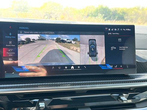 New 2026 BMW X5 M60i image 23