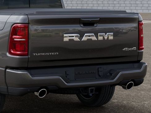 New 2026 RAM 1500 Tungsten AWD/4WD image 20