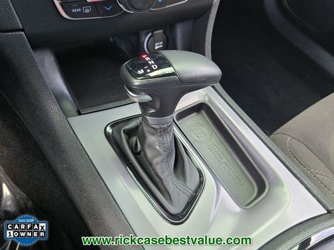 Used 2023 Dodge Charger SXT w/ Blacktop Package RWD image 24