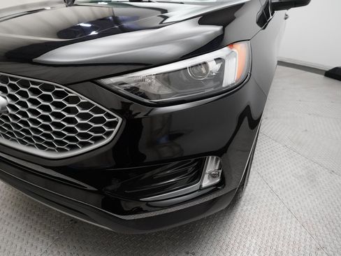 Used 2024 Ford Edge SEL w/ Convenience Package image 25