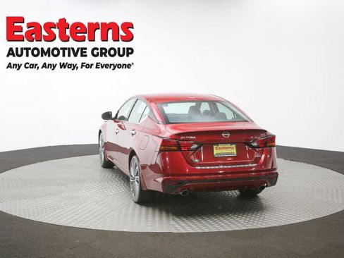 Used 2023 Nissan Altima 2.5 SL image 63