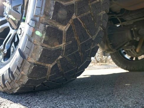 Used 2020 Toyota Tundra Limited w/ Limited Premium Package image 67