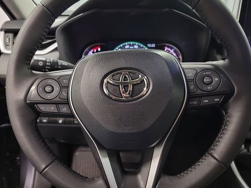 Used 2024 Toyota RAV4 XLE Premium w/ Weather Package image 19