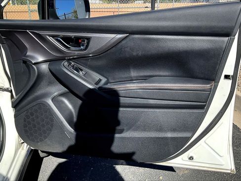 Used 2021 Subaru Crosstrek 2.5i Limited w/ Popular Package #3 image 20