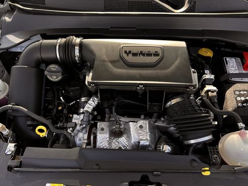 Used 2023 Jeep Compass High Altitude image 34