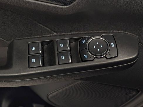 New 2026 Ford Escape ST-Line Select w/ Equipment Group 401A image 17