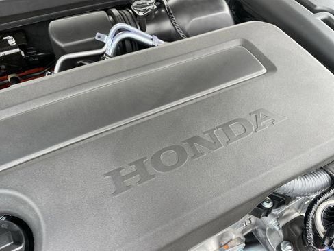 New 2025 Honda Accord EX-L image 29