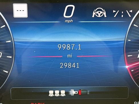 Certified 2023 Mercedes-Benz S 580 4MATIC Sedan image 4