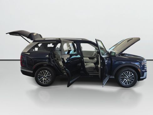 New 2026 Hyundai Palisade SEL AWD/4WD image 8