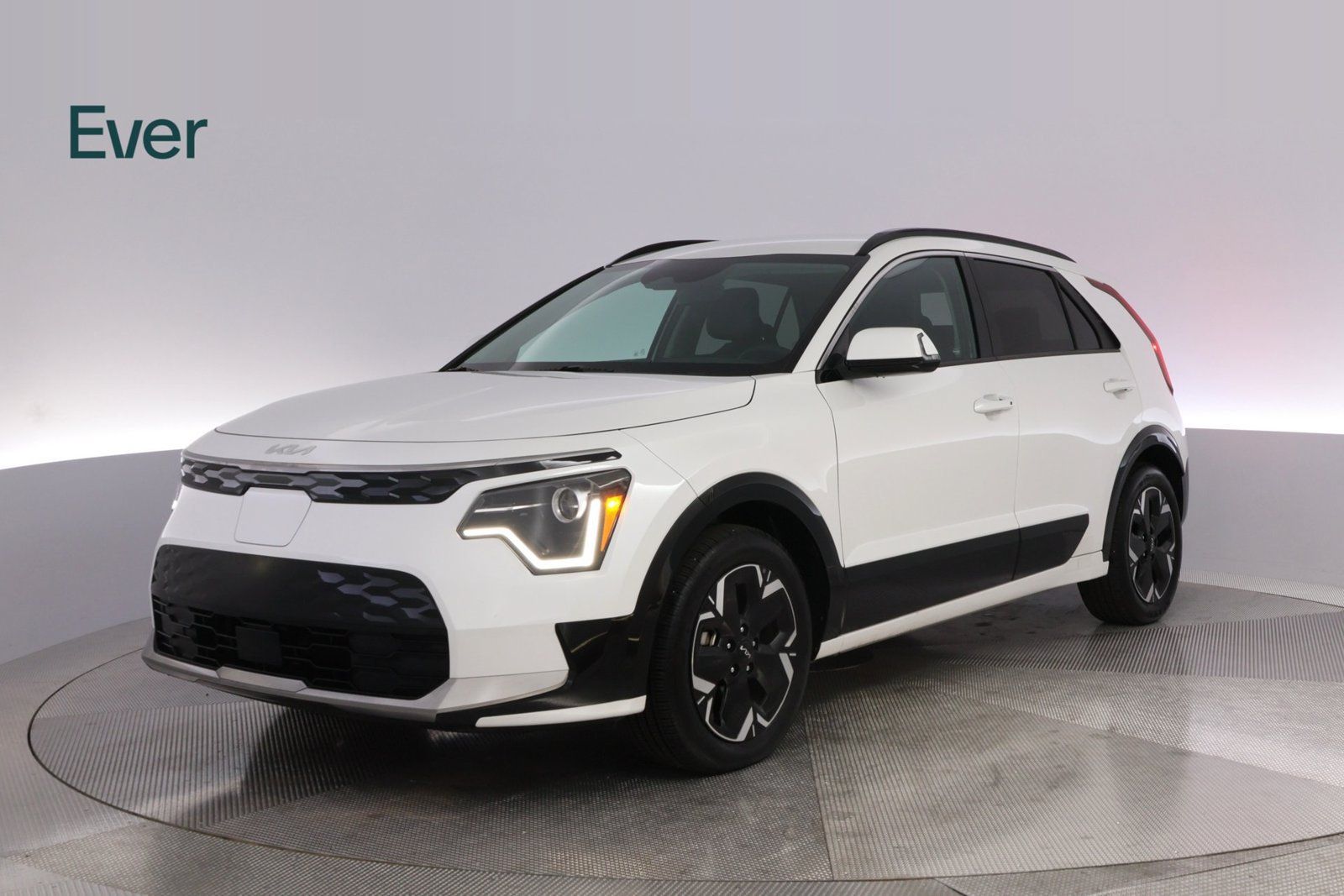 Used 2026 Kia Niro Wind FWD image 2
