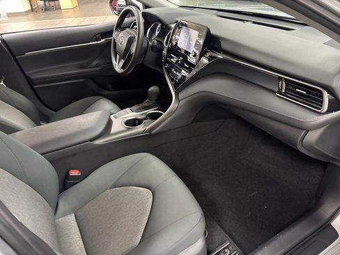 Certified 2023 Toyota Camry LE image 10