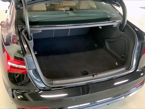 Used 2019 Audi A6 3.0T Premium Plus w/ Premium Plus Package image 17