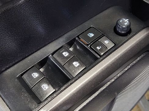 Used 2021 Toyota Tacoma TRD Sport w/ Technology Package RWD image 44