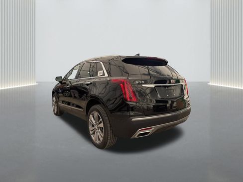 New 2024 Cadillac XT5 Premium Luxury w/ Technology Package image 7