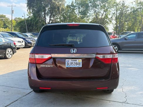Used 2013 Honda Odyssey EX-L image 5