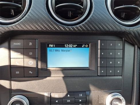 Used 2023 Ford Mustang EcoBoost image 22